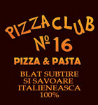 Pizza Club No. 16